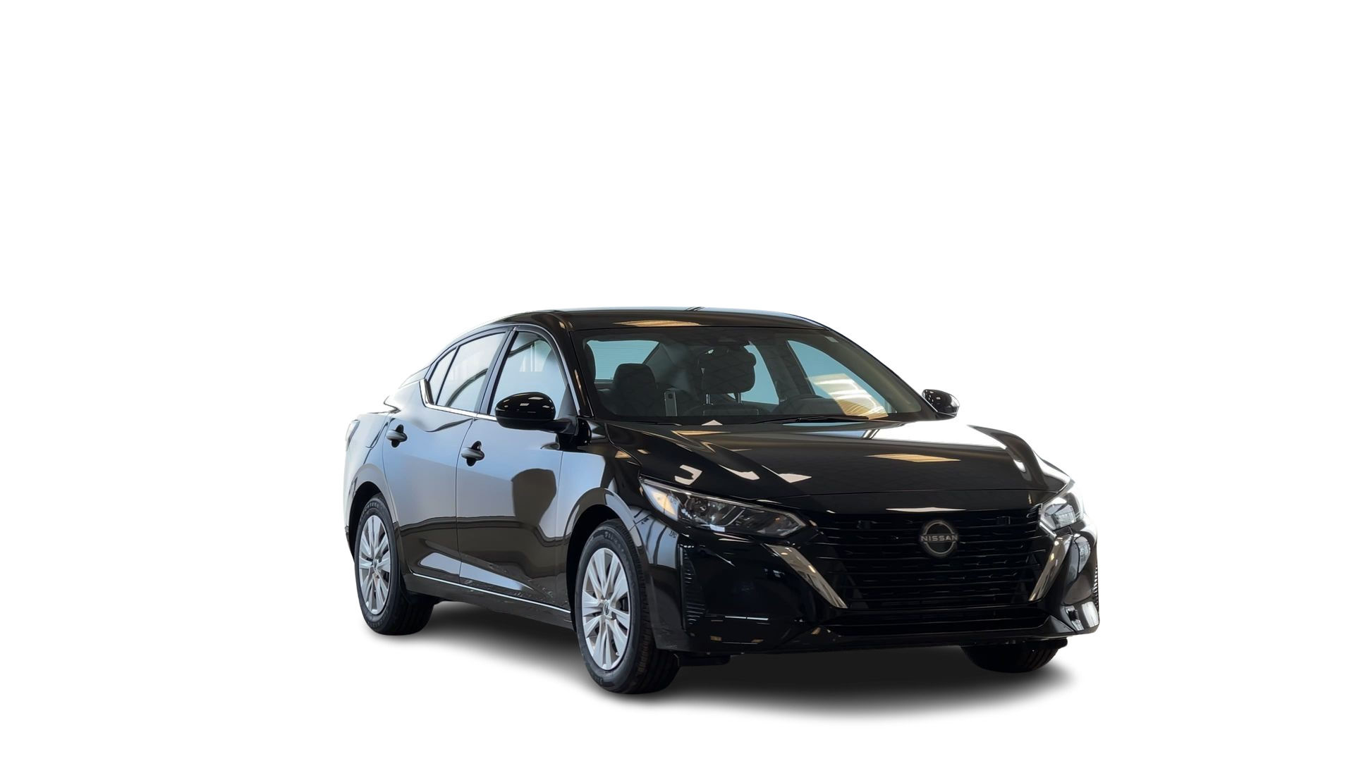 2025 Nissan Sentra in Regina, Saskatchewan