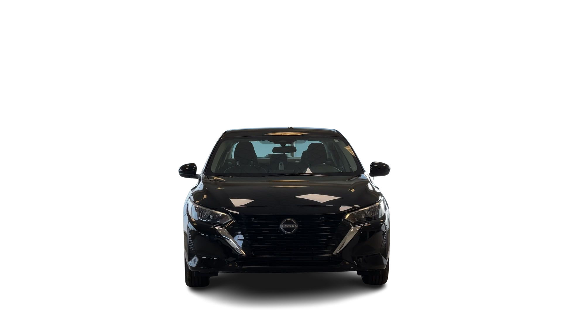 2025 Nissan Sentra in Regina, Saskatchewan