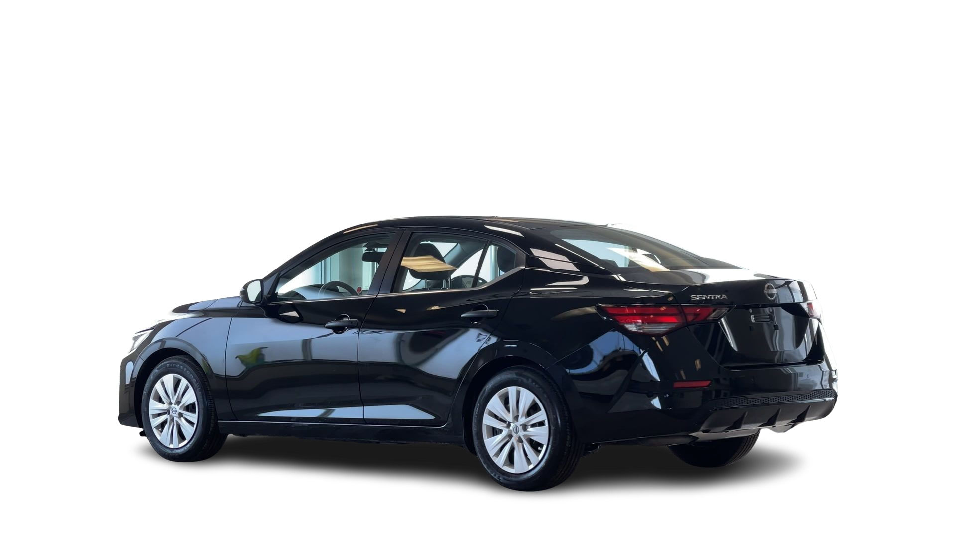 2025 Nissan Sentra in Regina, Saskatchewan