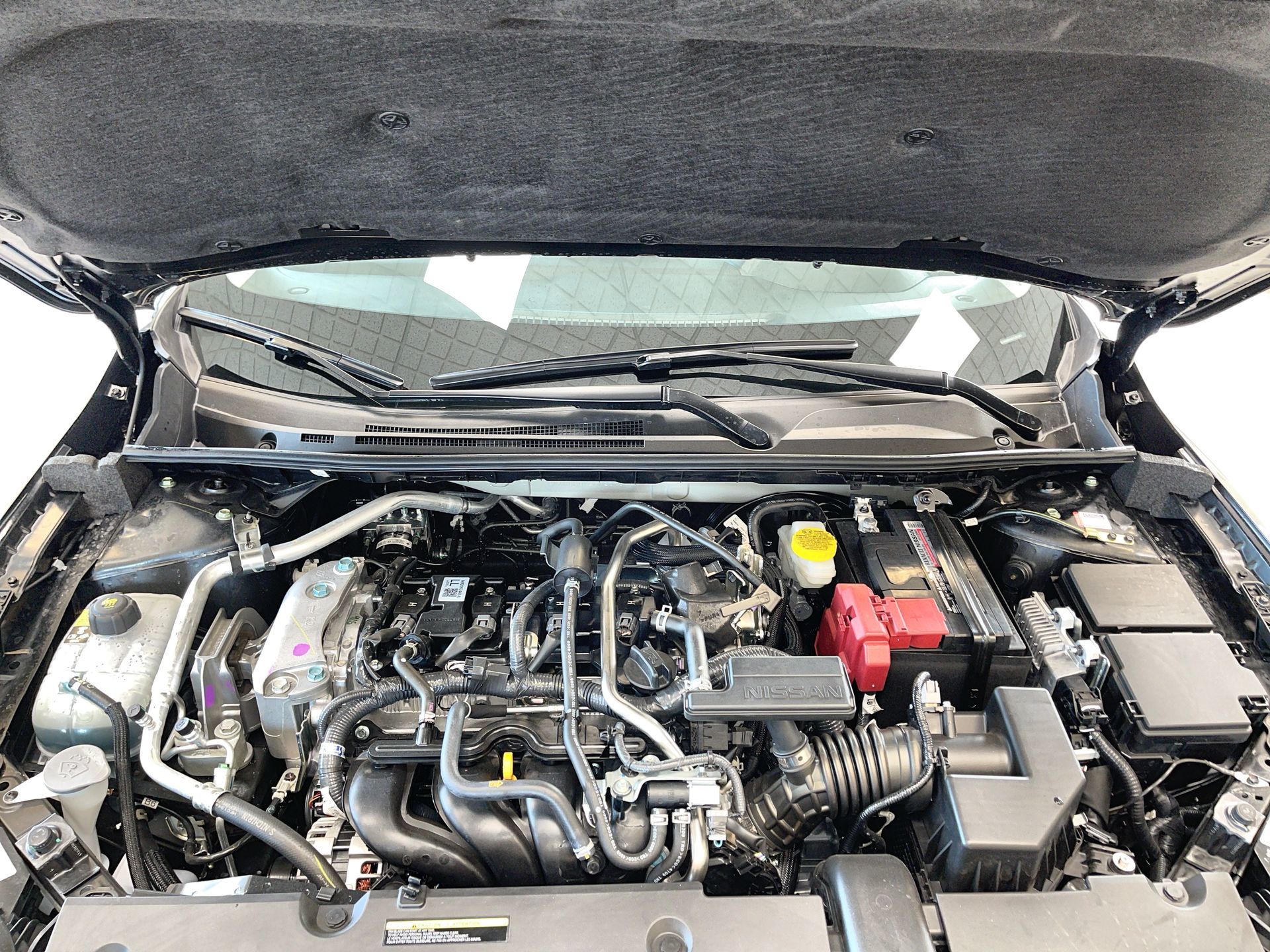 2025 Nissan Sentra in Regina, Saskatchewan