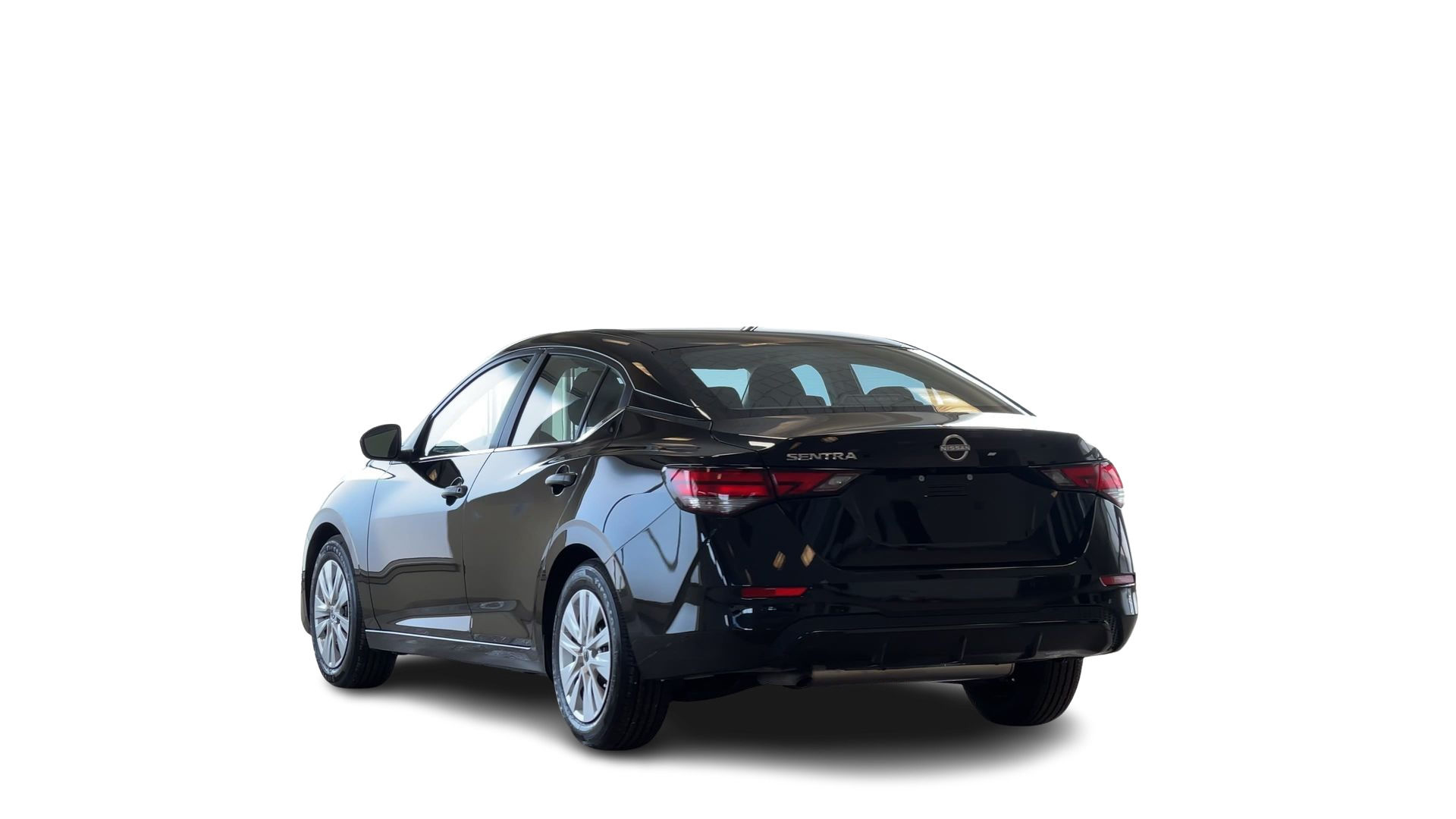 2025 Nissan Sentra in Regina, Saskatchewan