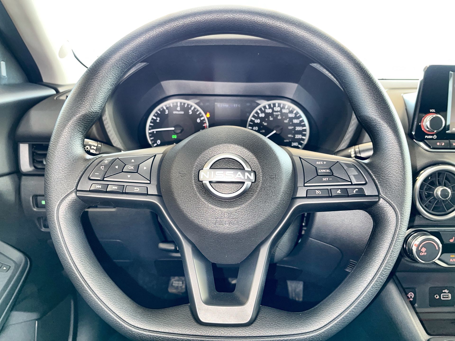 2025 Nissan Sentra in Regina, Saskatchewan