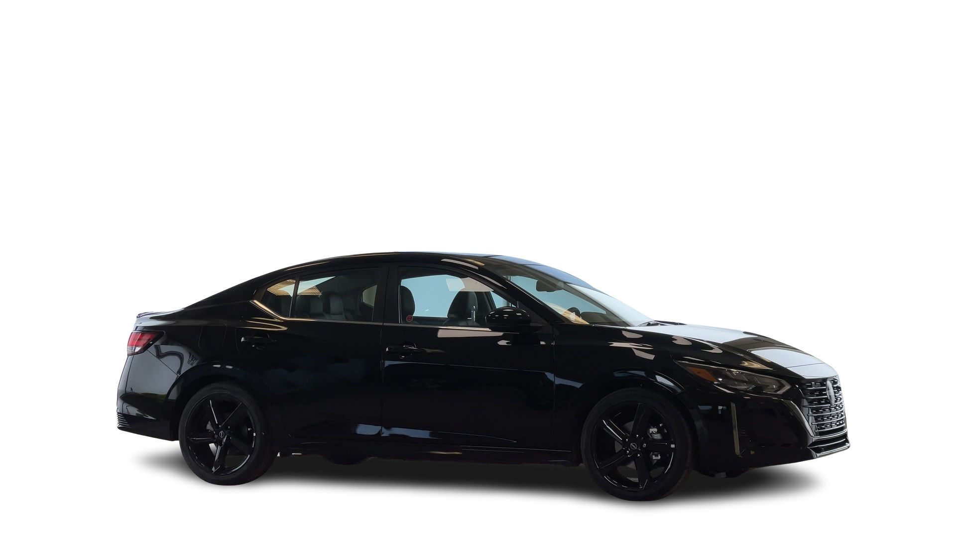 2025 Nissan Sentra in Regina, Saskatchewan