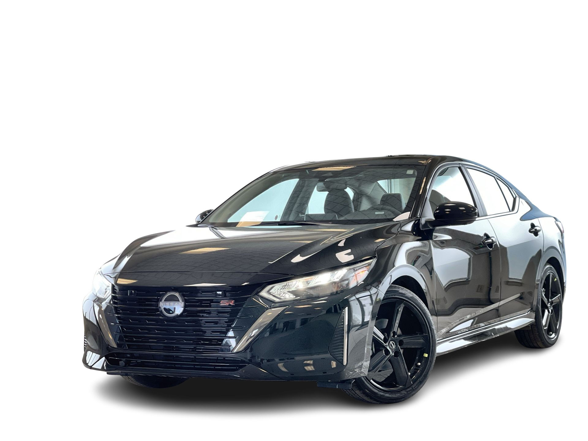 2025 Nissan Sentra in Regina, Saskatchewan