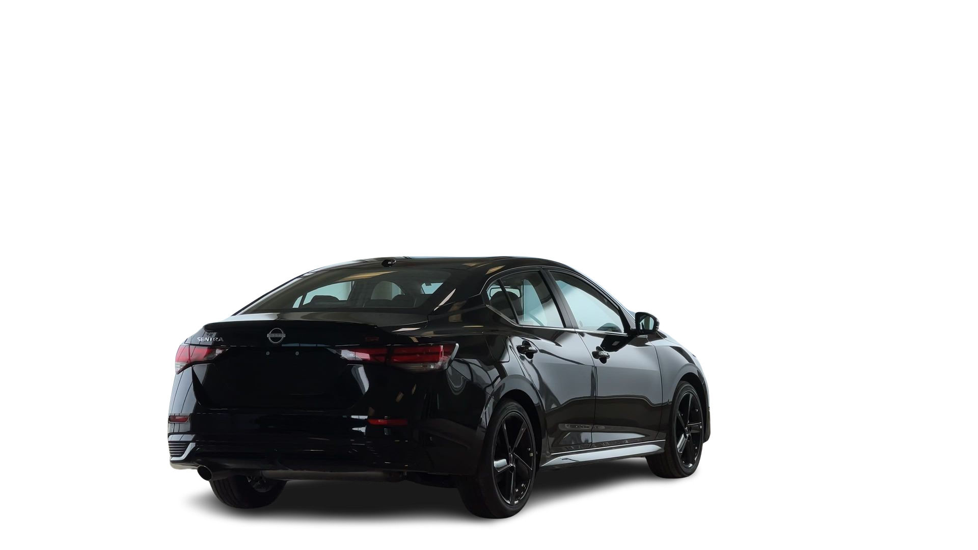 2025 Nissan Sentra in Regina, Saskatchewan