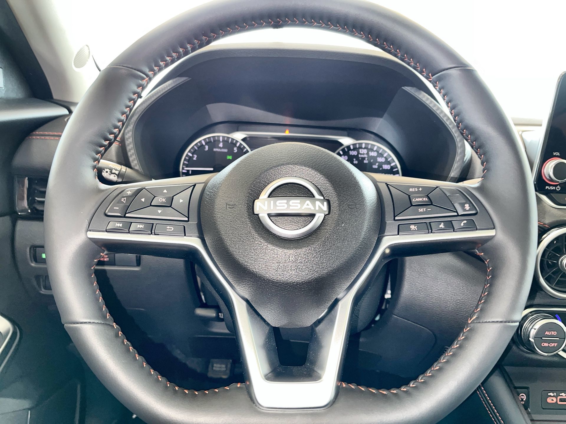 2025 Nissan Sentra in Regina, Saskatchewan