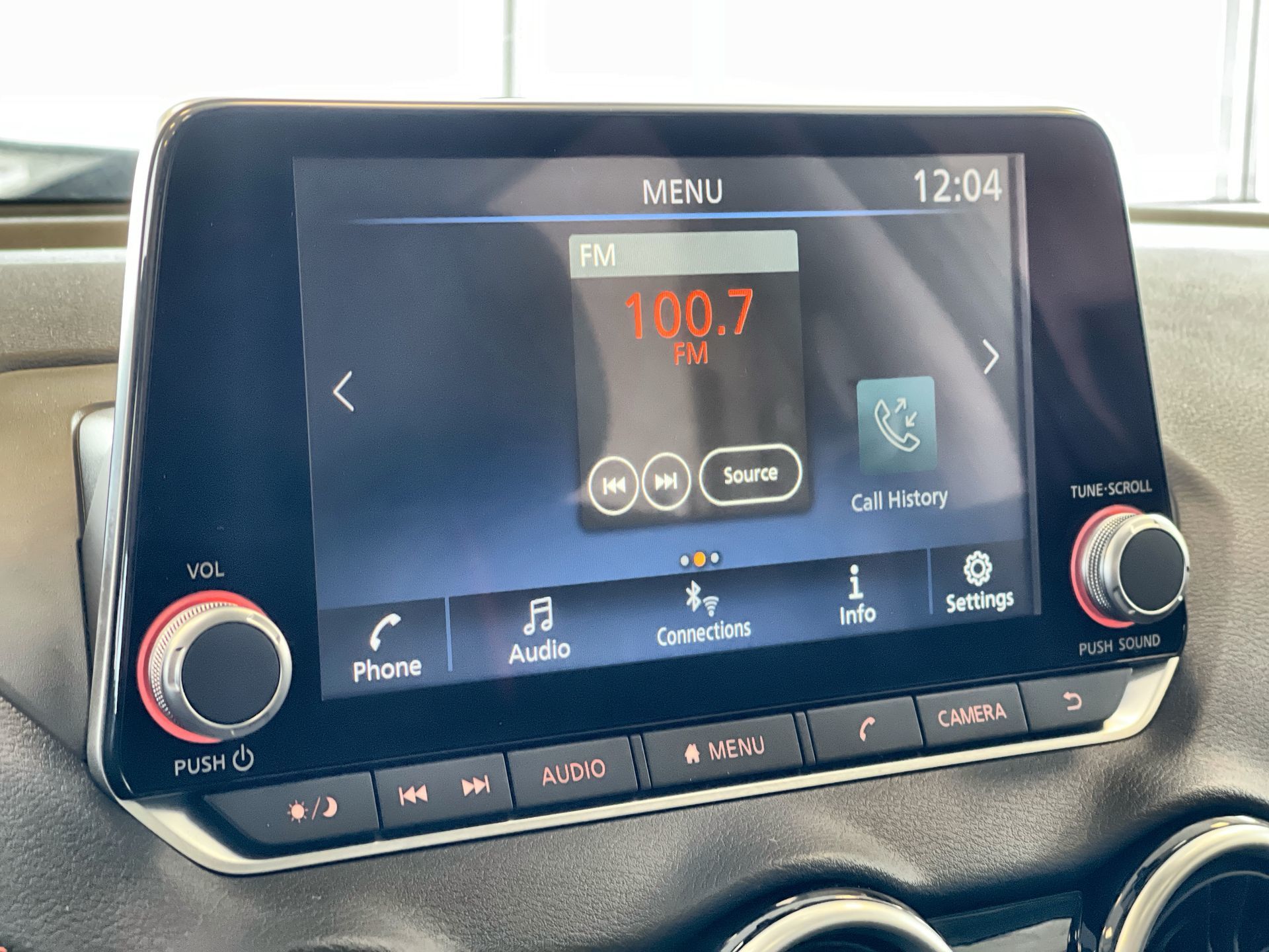 2025 Nissan Sentra in Regina, Saskatchewan
