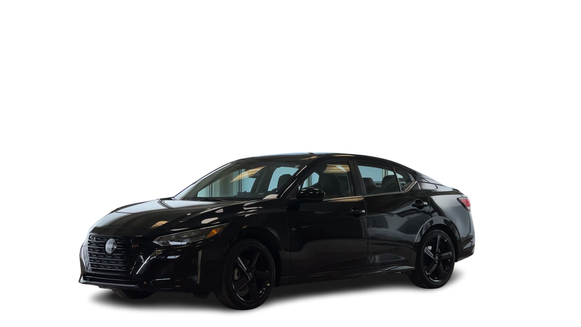 2025 Nissan Sentra in Regina, Saskatchewan