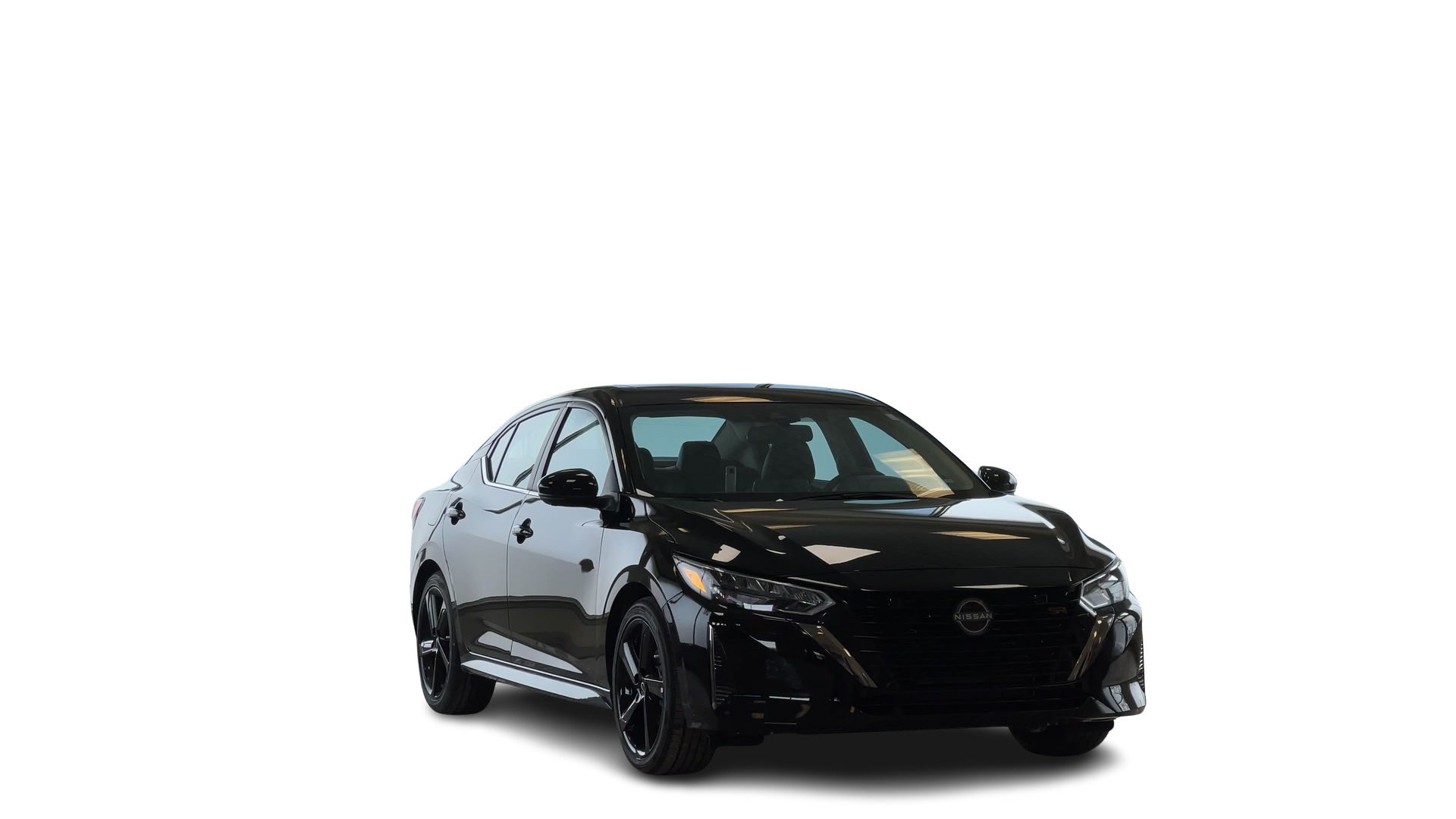 2025 Nissan Sentra in Regina, Saskatchewan