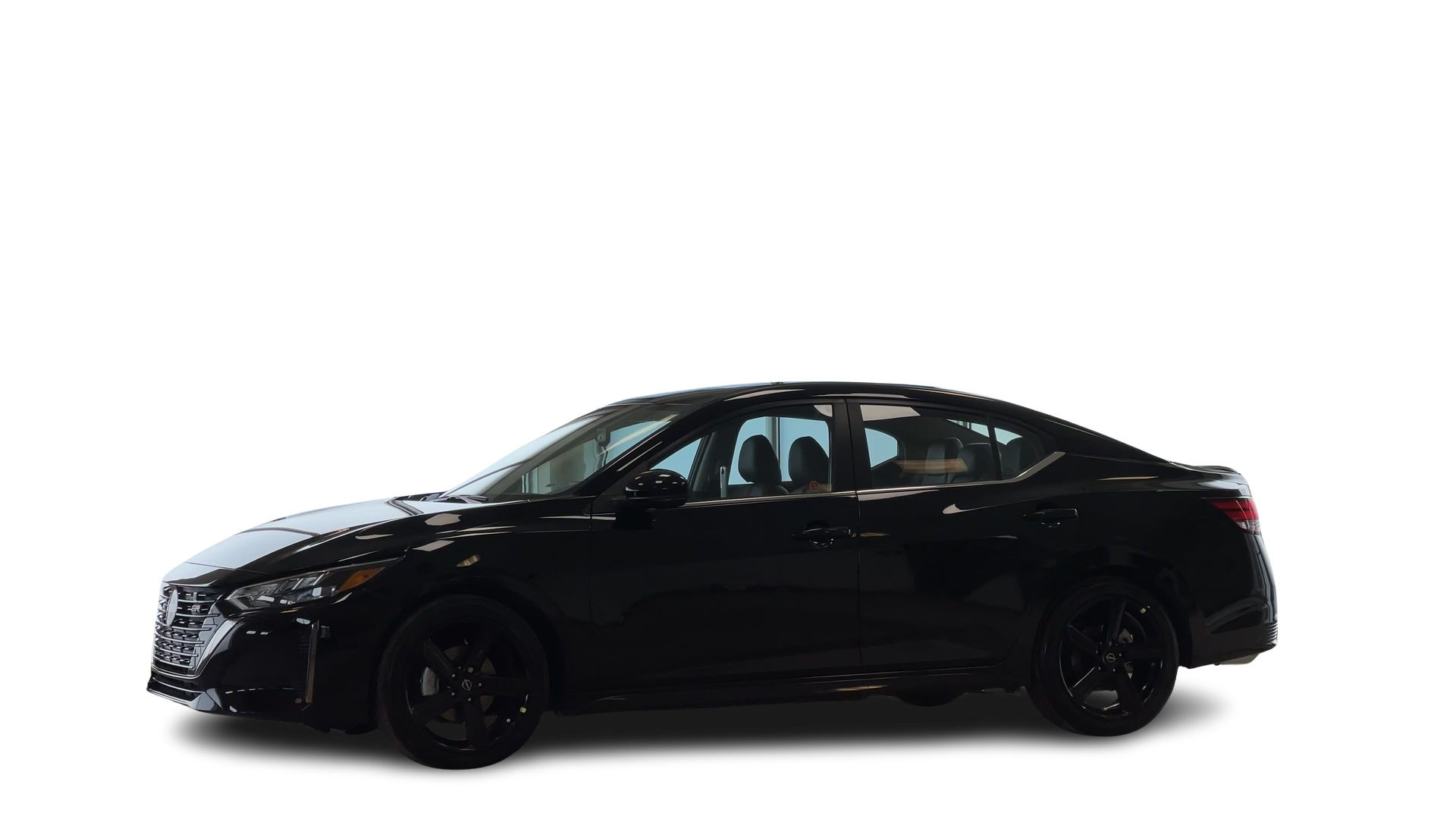 2025 Nissan Sentra in Regina, Saskatchewan