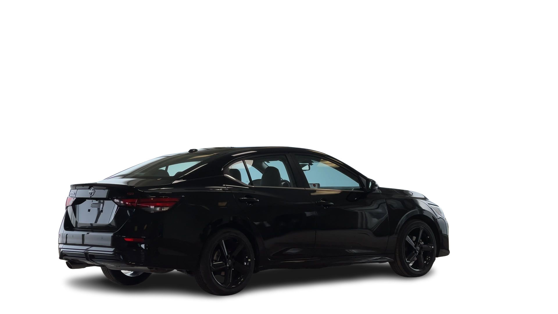 2025 Nissan Sentra in Regina, Saskatchewan