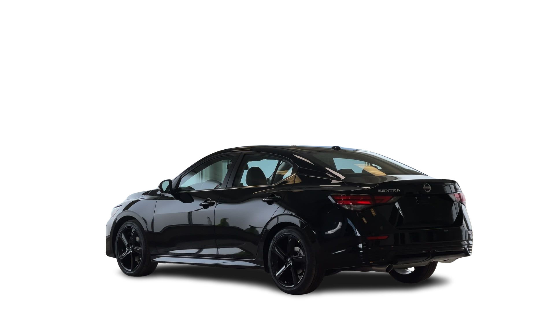 2025 Nissan Sentra in Regina, Saskatchewan