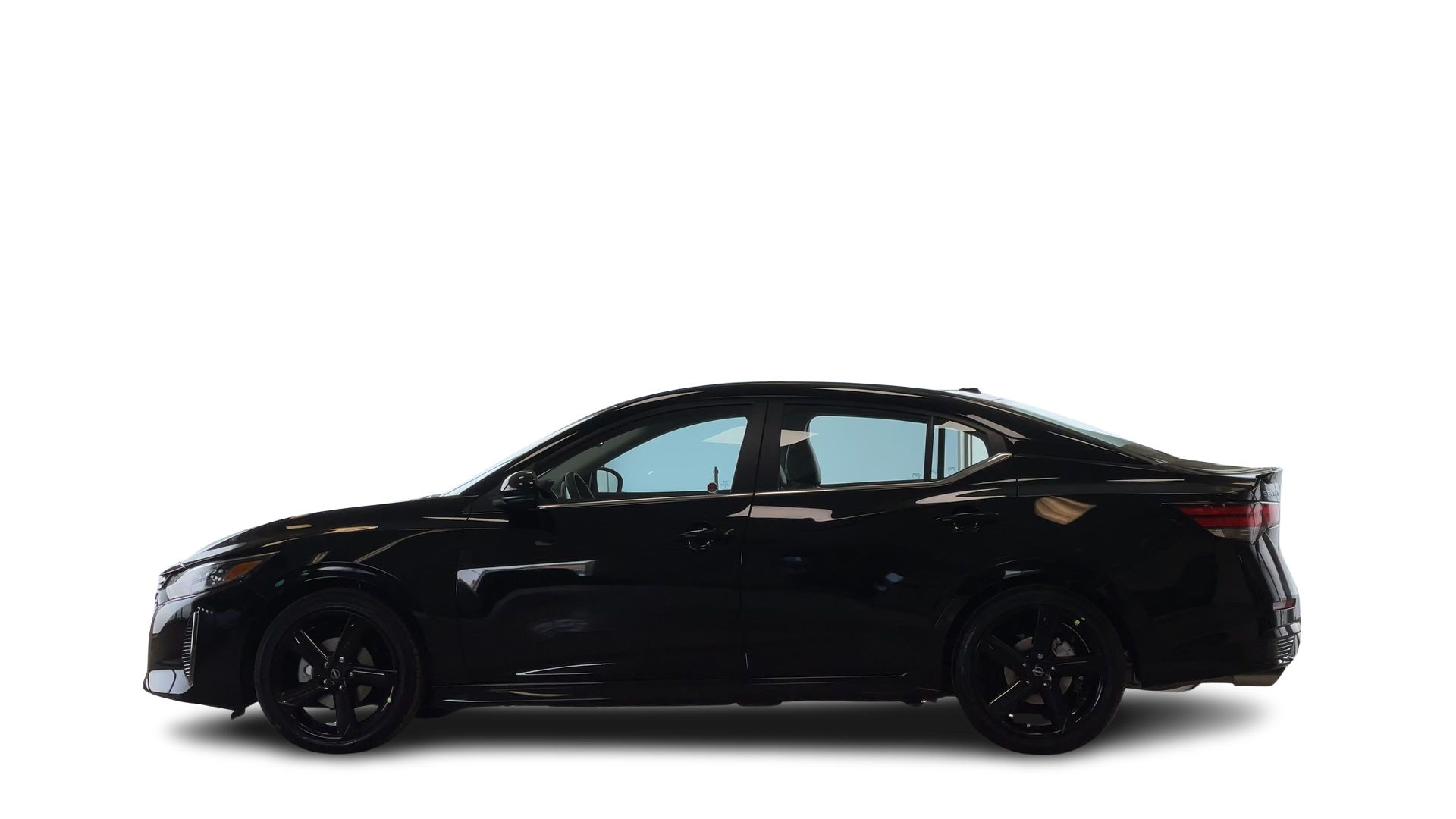 2025 Nissan Sentra in Regina, Saskatchewan