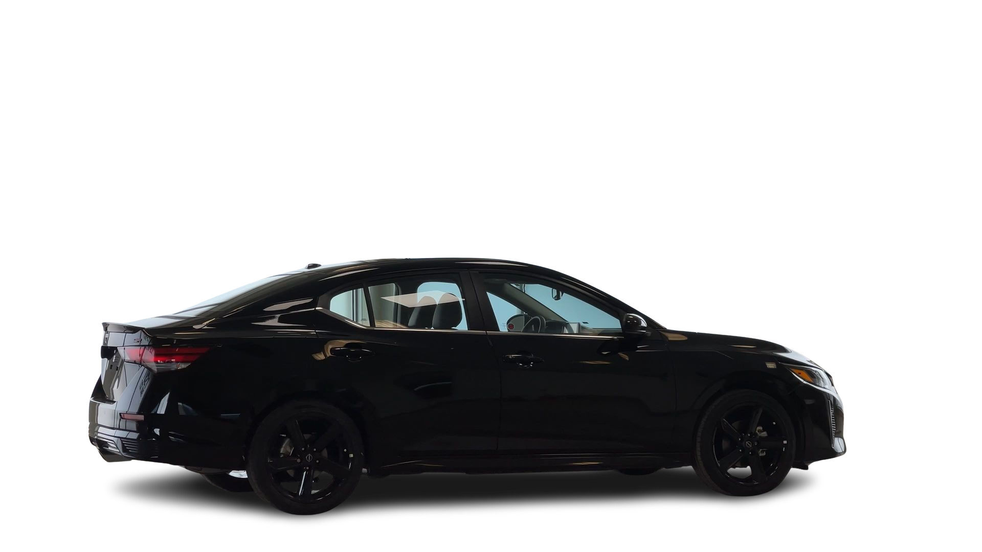 2025 Nissan Sentra in Regina, Saskatchewan