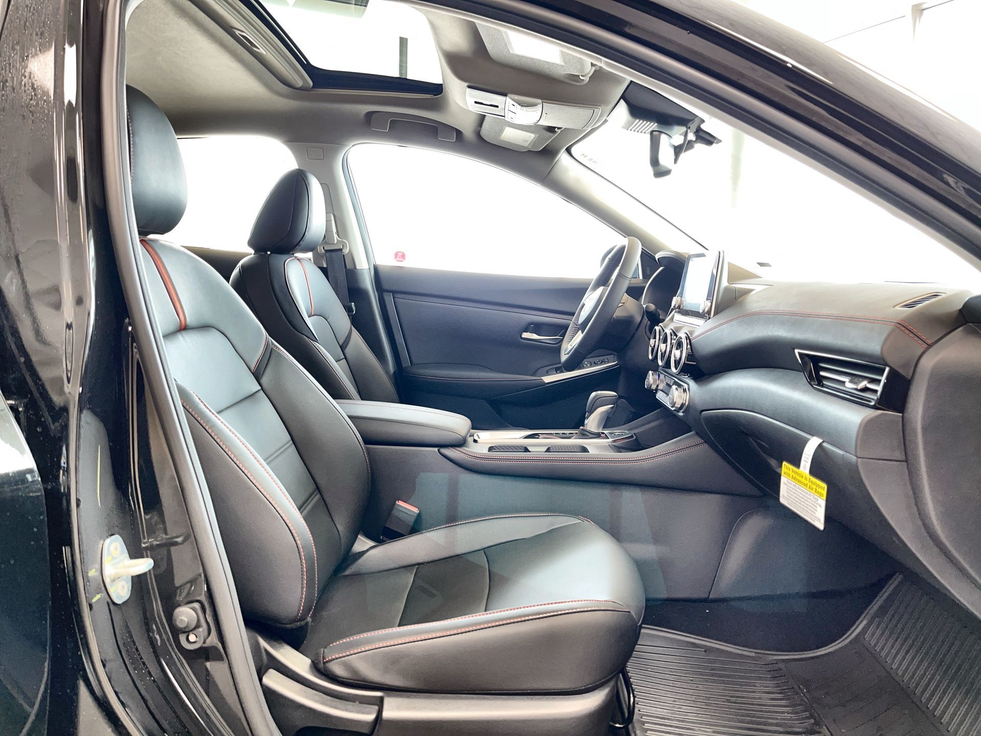 2025 Nissan Sentra in Regina, Saskatchewan