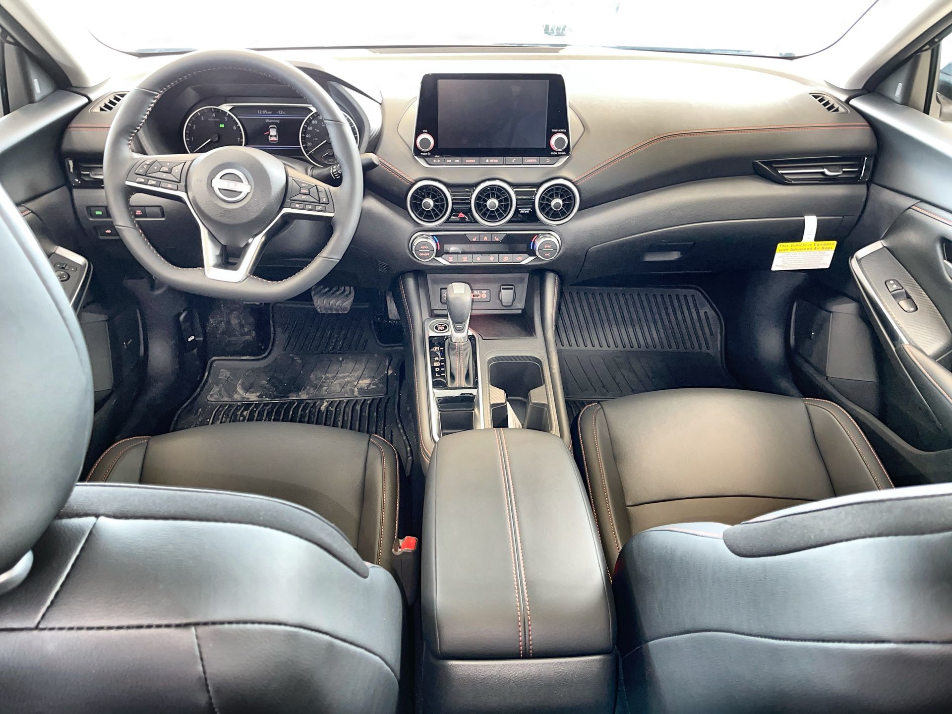 2025 Nissan Sentra in Regina, Saskatchewan
