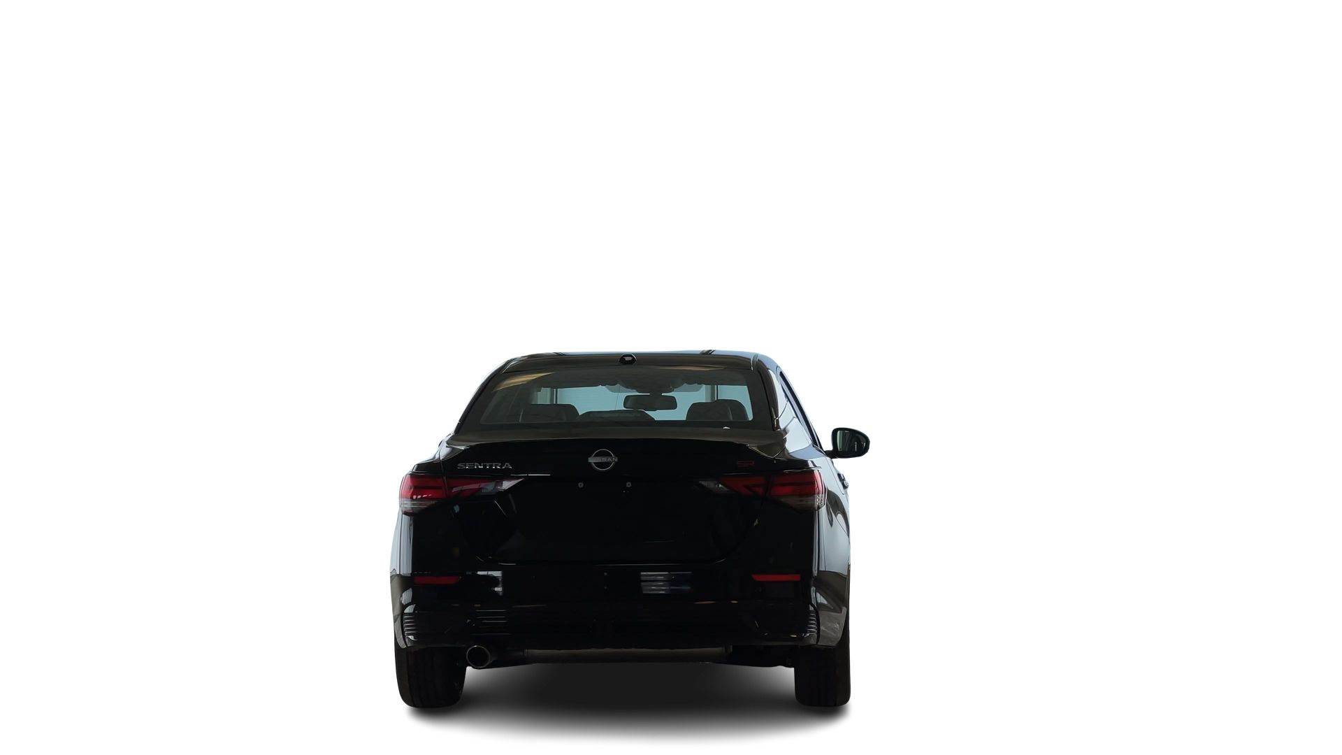 2025 Nissan Sentra in Regina, Saskatchewan