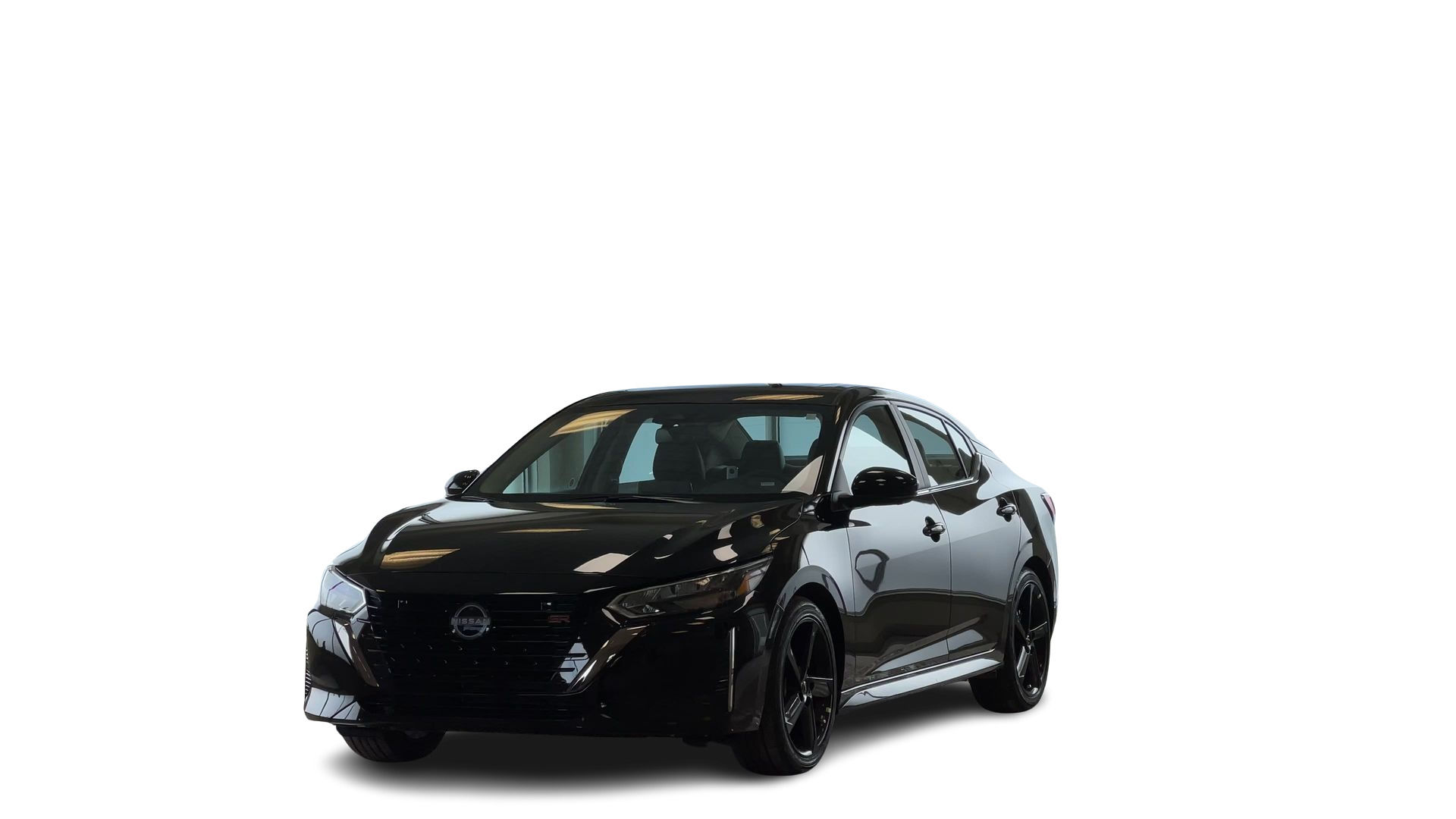 2025 Nissan Sentra in Regina, Saskatchewan