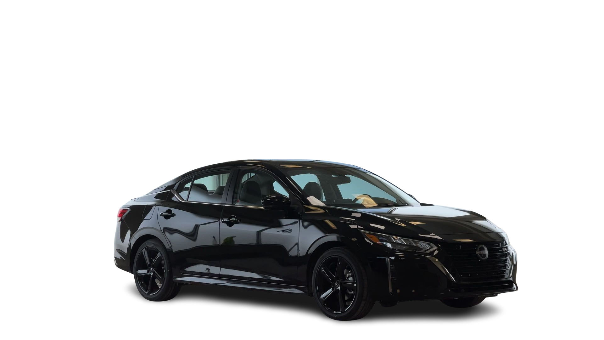 2025 Nissan Sentra in Regina, Saskatchewan