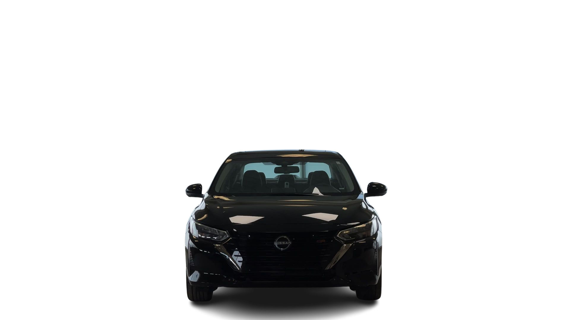 2025 Nissan Sentra in Regina, Saskatchewan