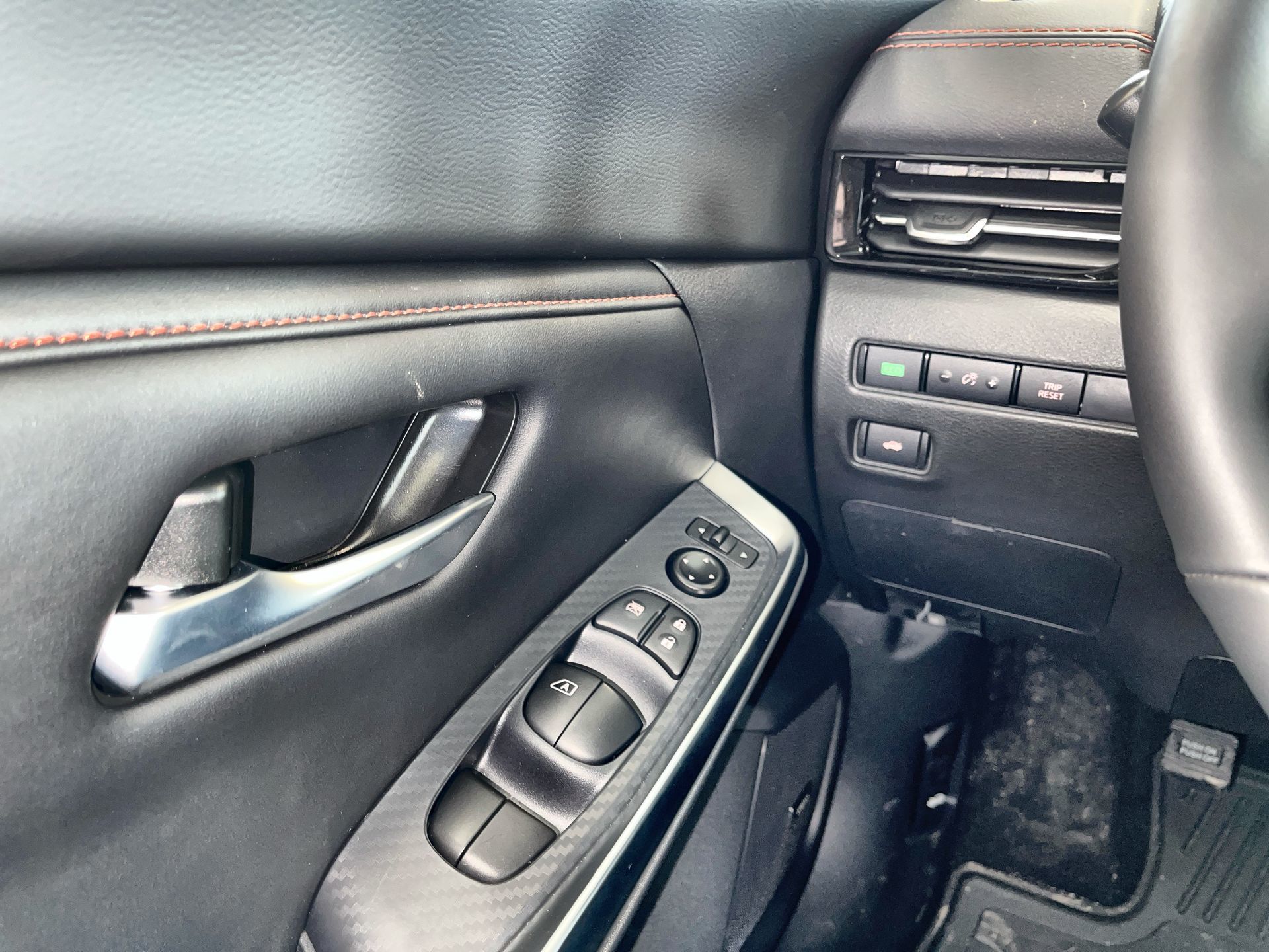 2025 Nissan Sentra in Regina, Saskatchewan