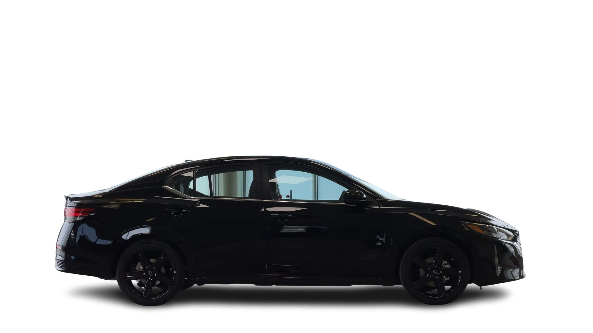 2025 Nissan Sentra in Regina, Saskatchewan