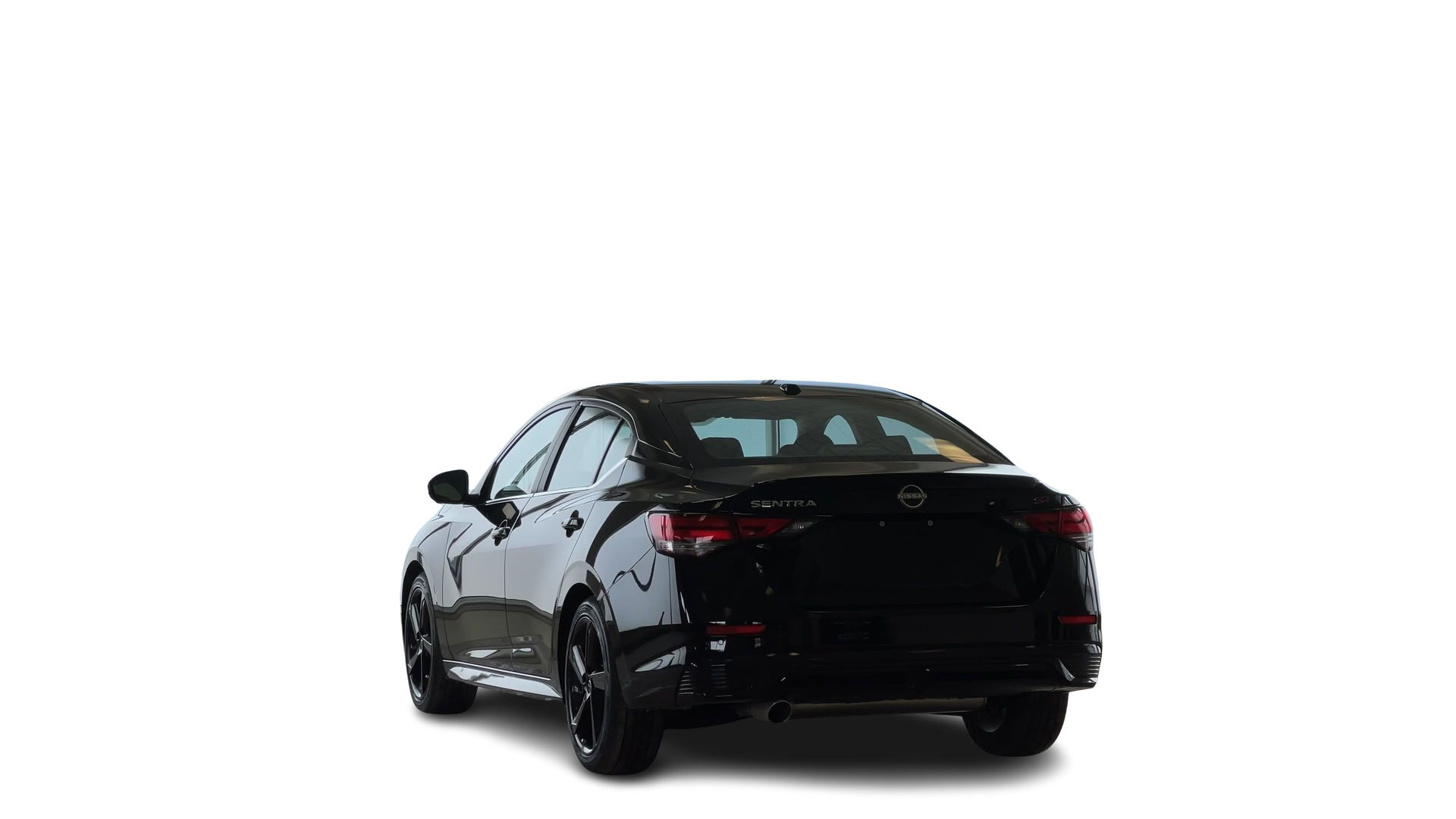 2025 Nissan Sentra in Regina, Saskatchewan