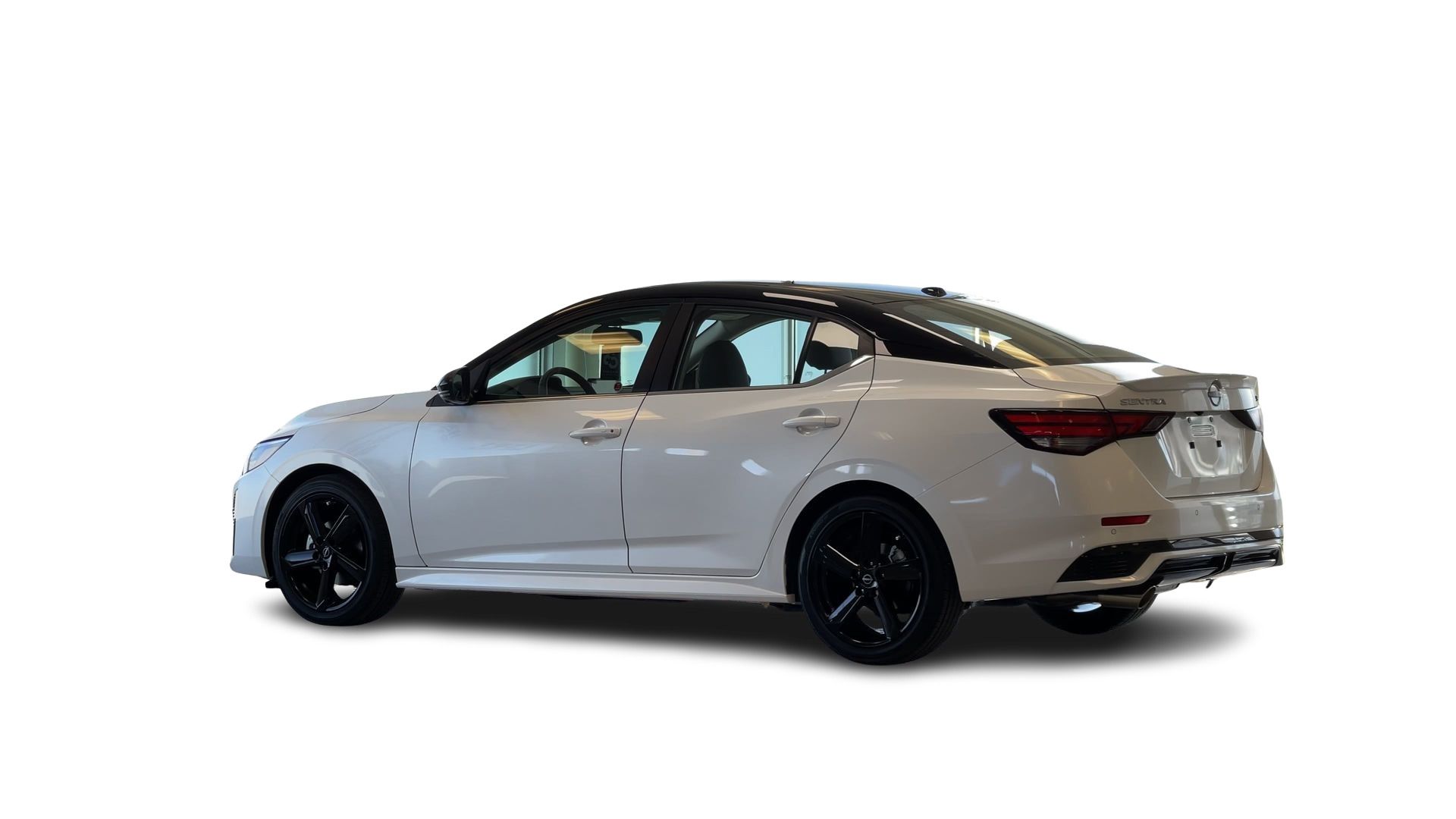 2025 Nissan Sentra in Regina, Saskatchewan