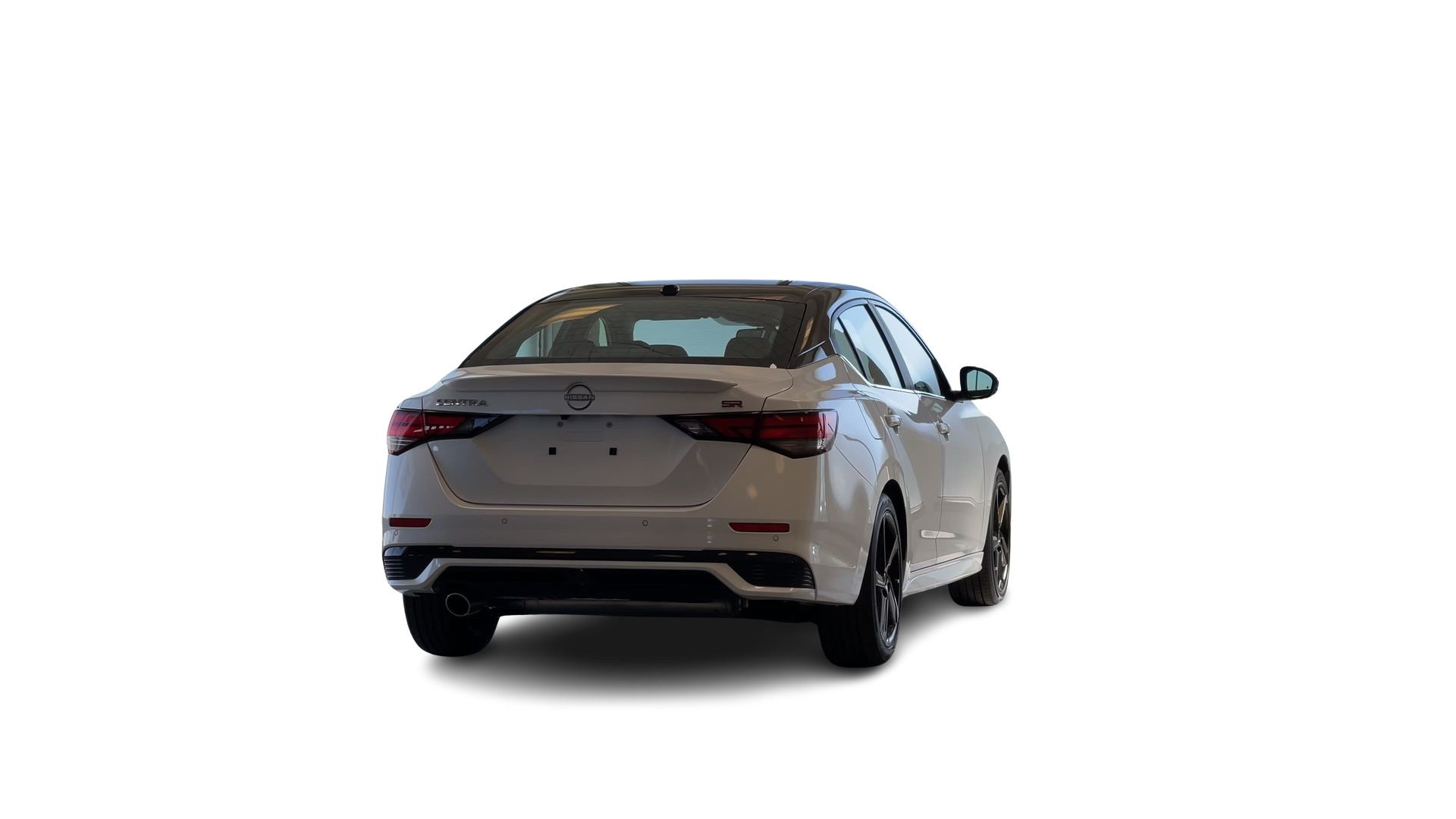 2025 Nissan Sentra in Regina, Saskatchewan