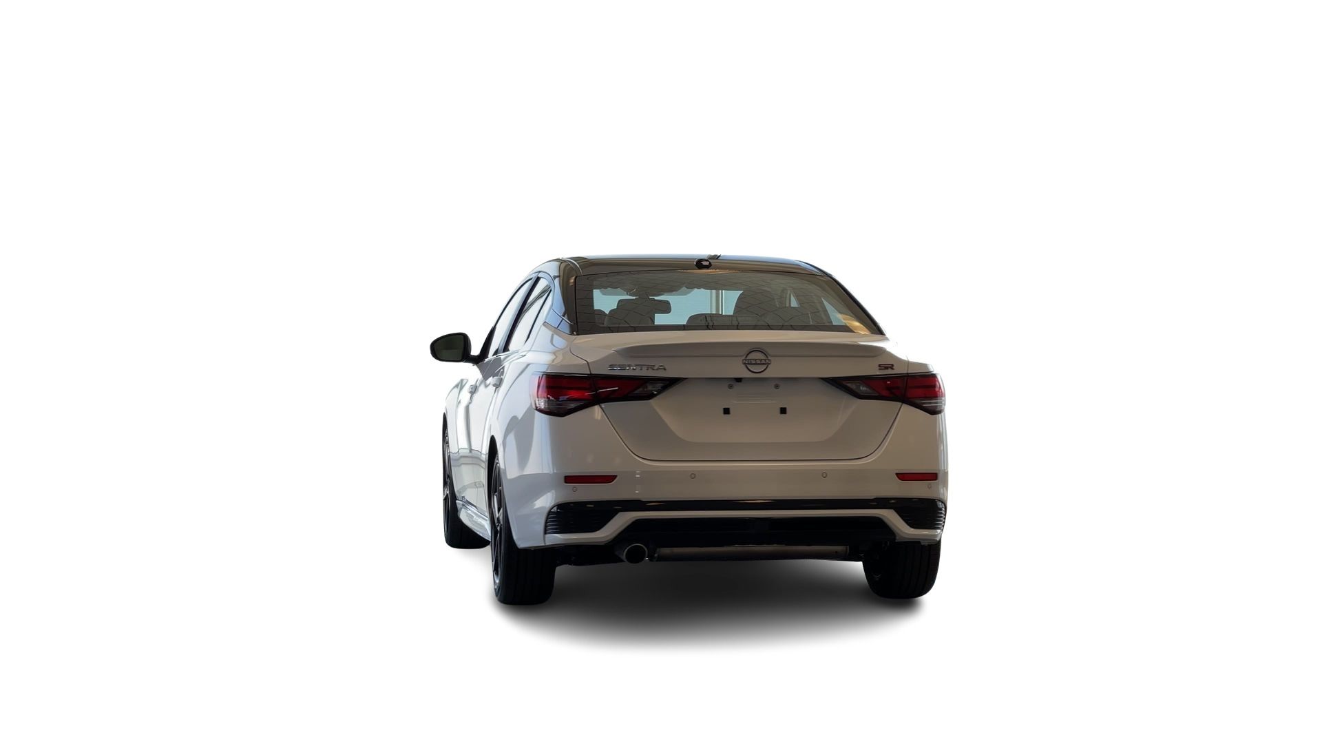 2025 Nissan Sentra in Regina, Saskatchewan