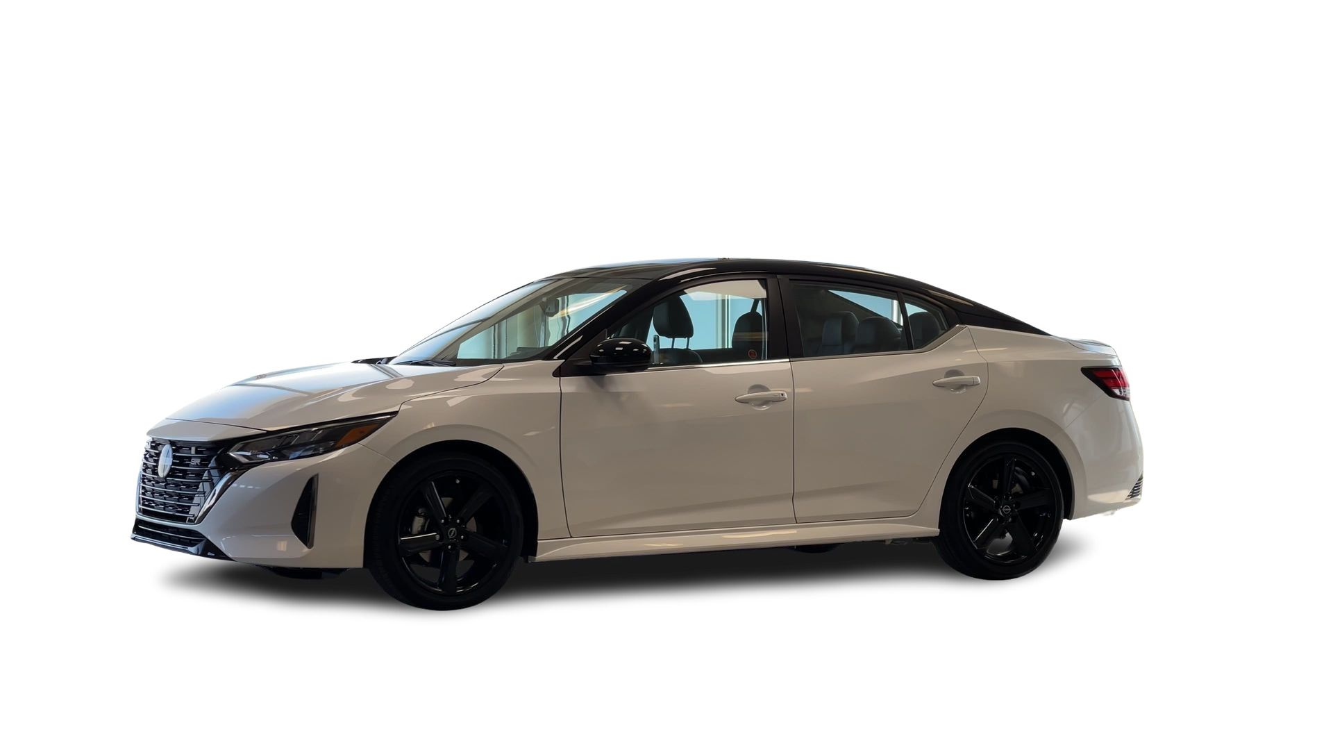 2025 Nissan Sentra in Regina, Saskatchewan