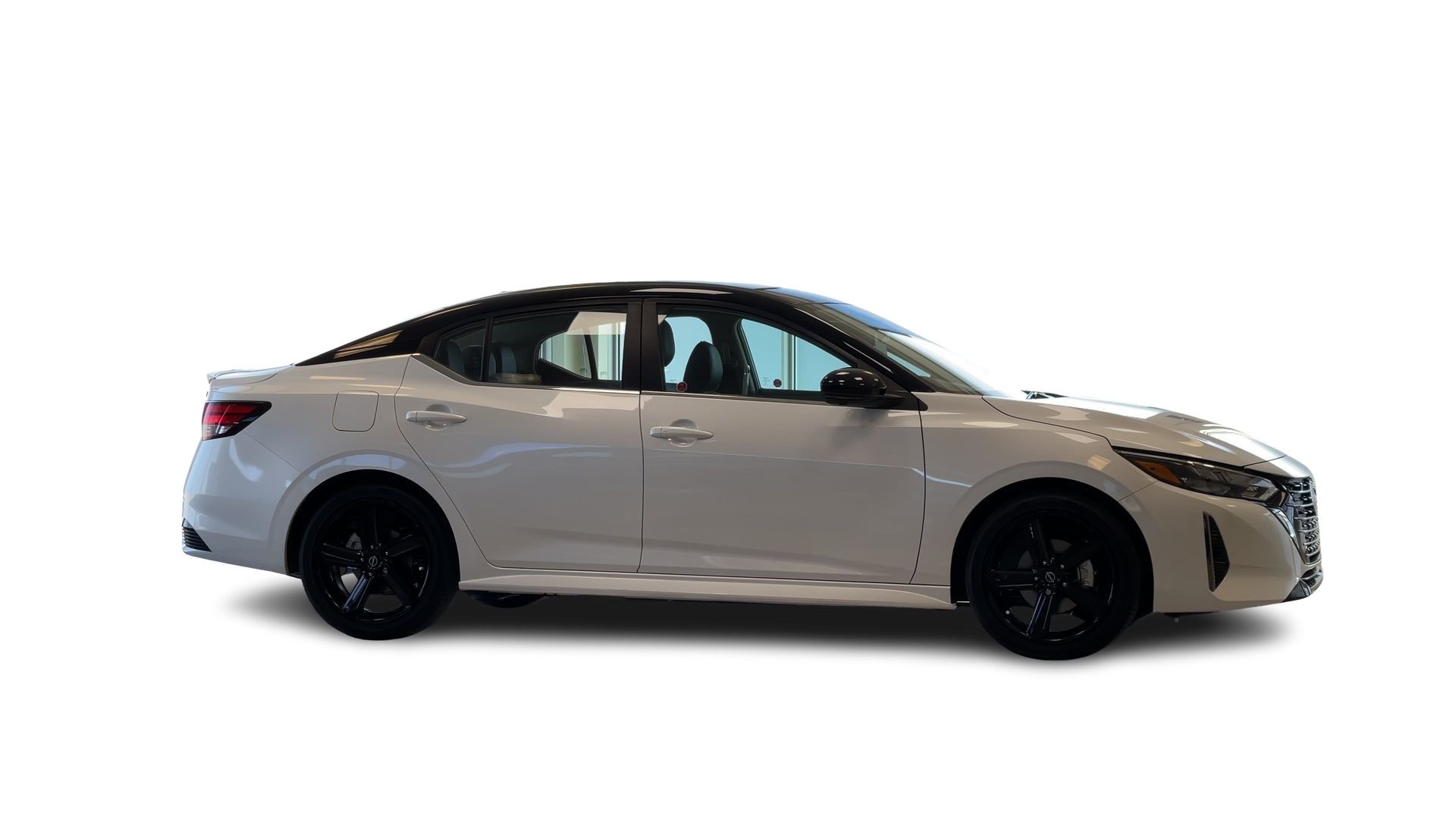 2025 Nissan Sentra in Regina, Saskatchewan