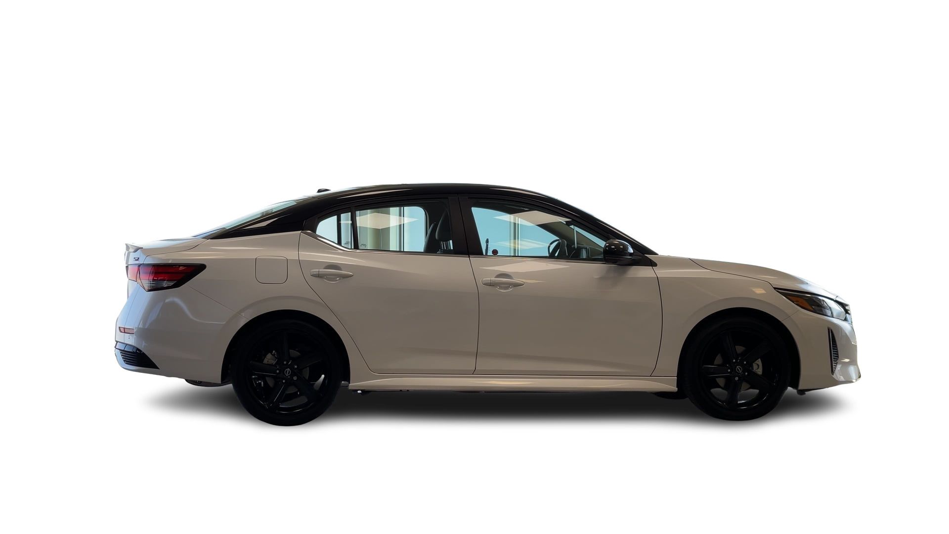 2025 Nissan Sentra in Regina, Saskatchewan