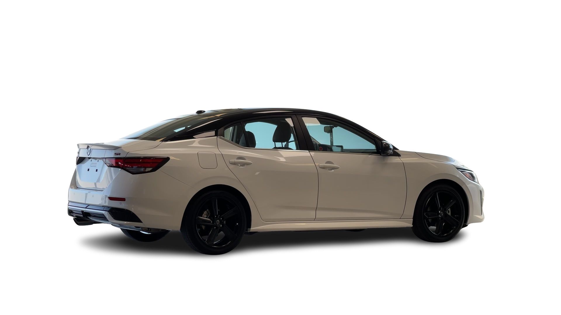 2025 Nissan Sentra in Regina, Saskatchewan
