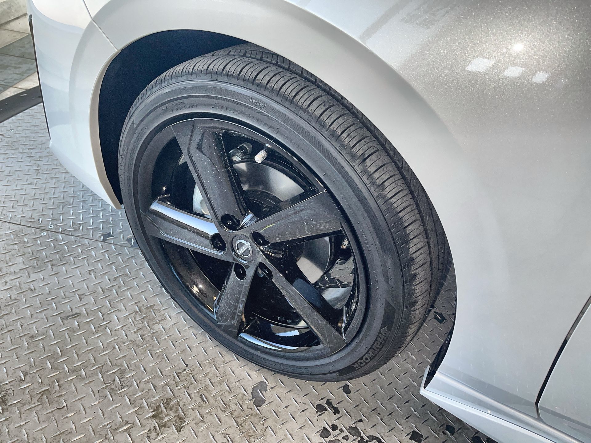 2025 Nissan Sentra in Regina, Saskatchewan