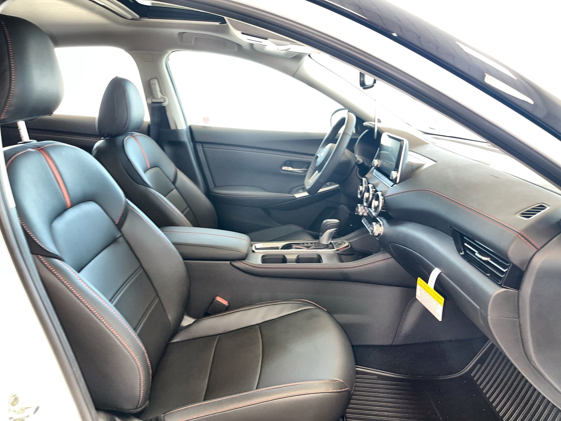 2025 Nissan Sentra in Regina, Saskatchewan