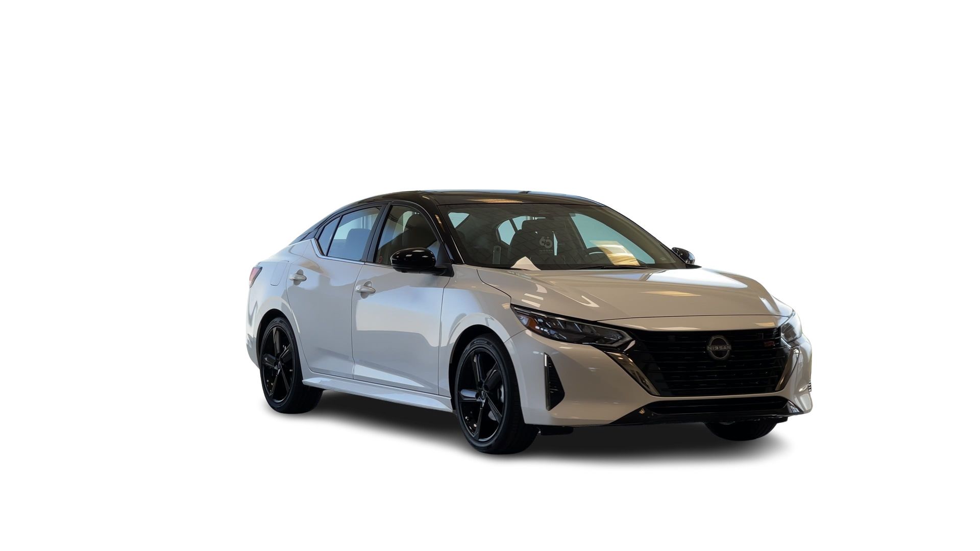 2025 Nissan Sentra in Regina, Saskatchewan