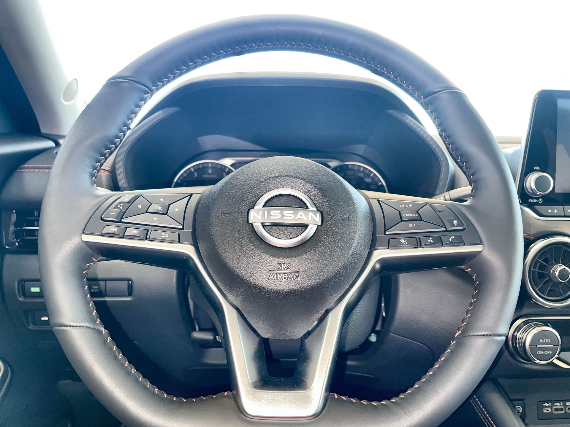 2025 Nissan Sentra in Regina, Saskatchewan