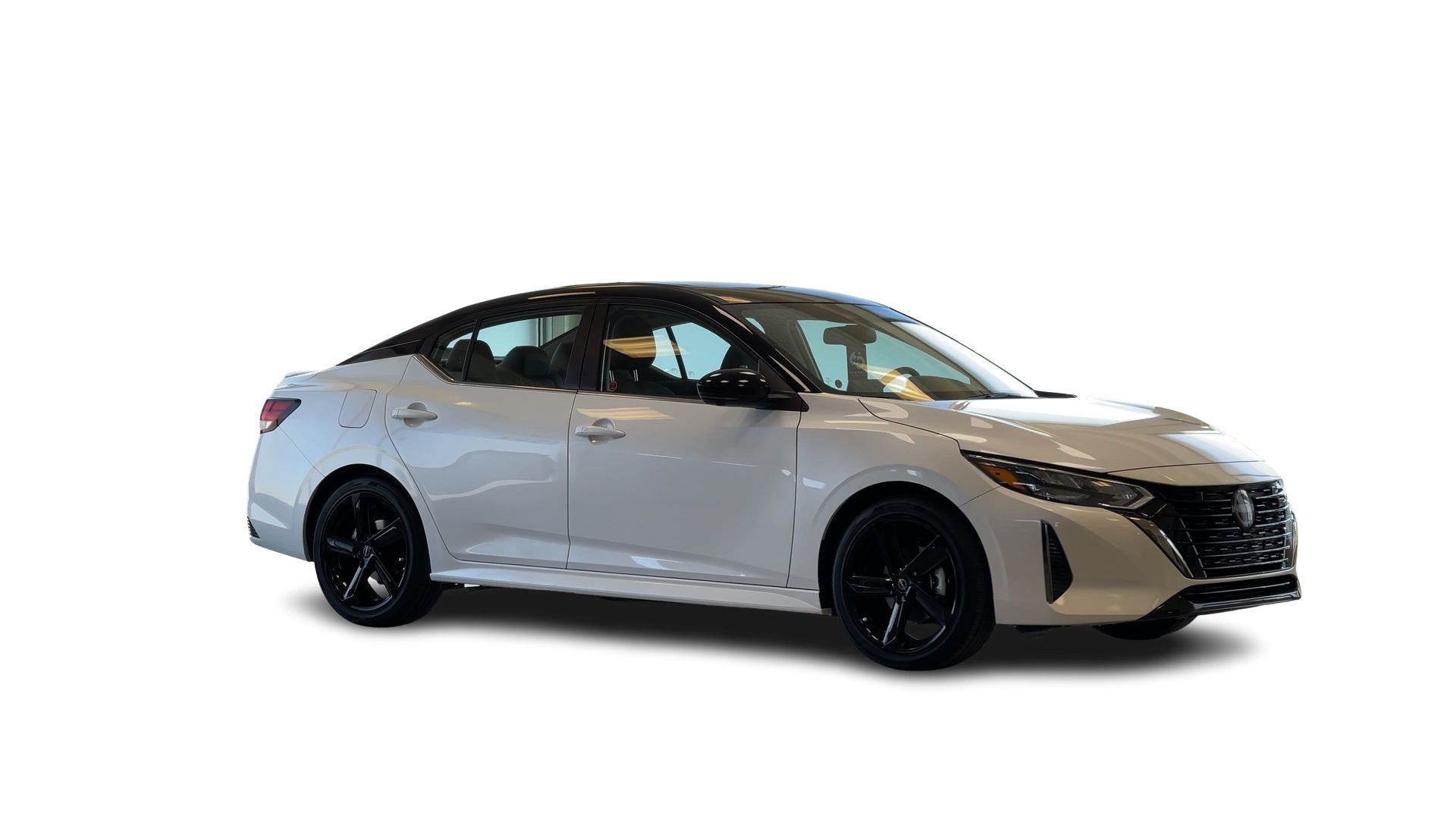 2025 Nissan Sentra in Regina, Saskatchewan