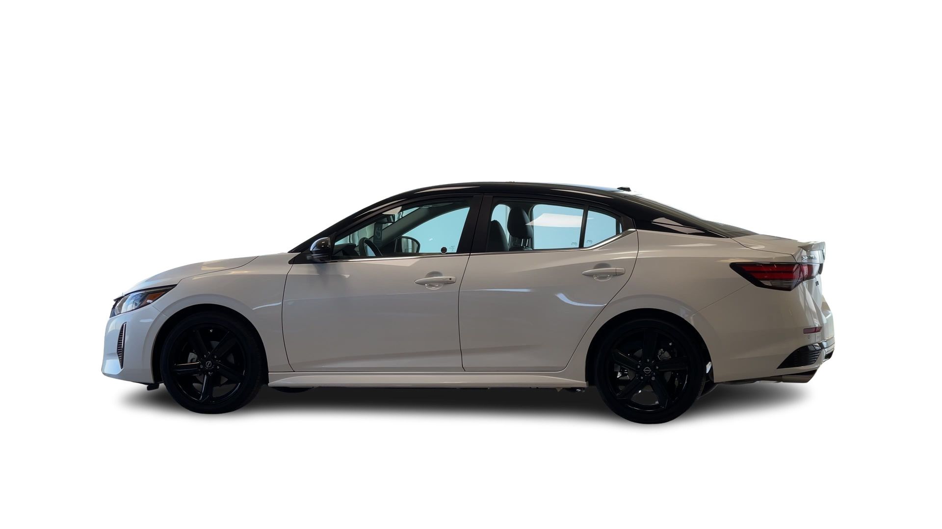 2025 Nissan Sentra in Regina, Saskatchewan