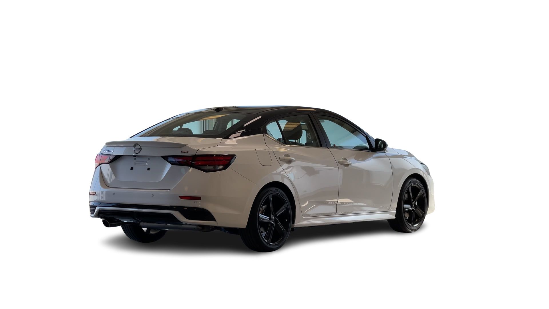 2025 Nissan Sentra in Regina, Saskatchewan