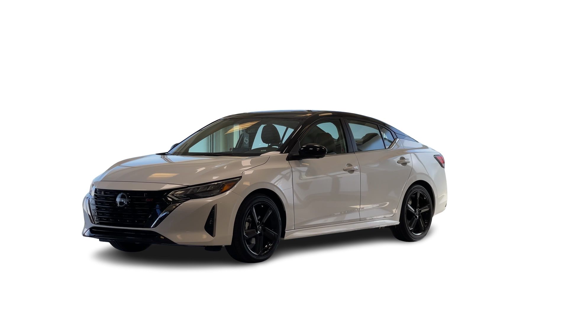 2025 Nissan Sentra in Regina, Saskatchewan