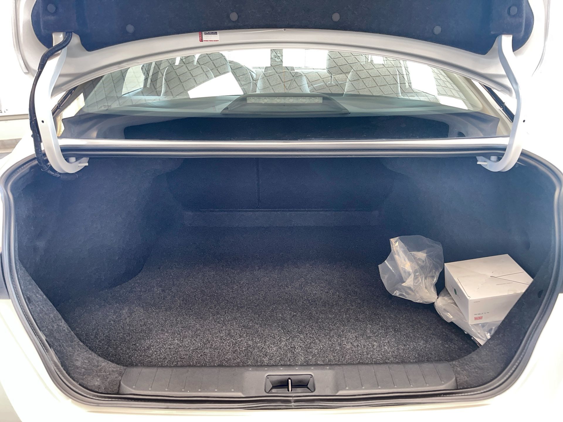 2025 Nissan Sentra in Regina, Saskatchewan