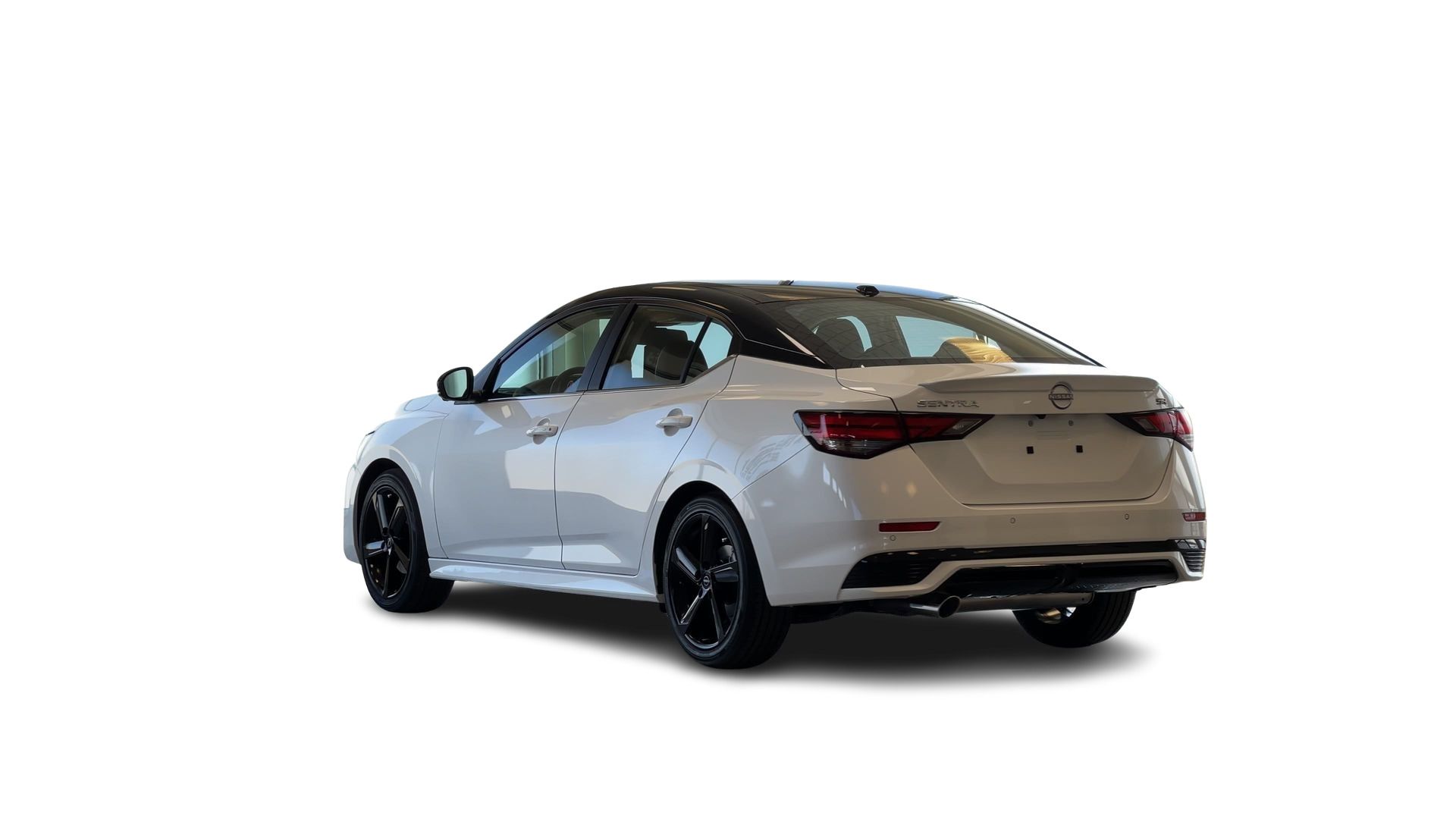 2025 Nissan Sentra in Regina, Saskatchewan