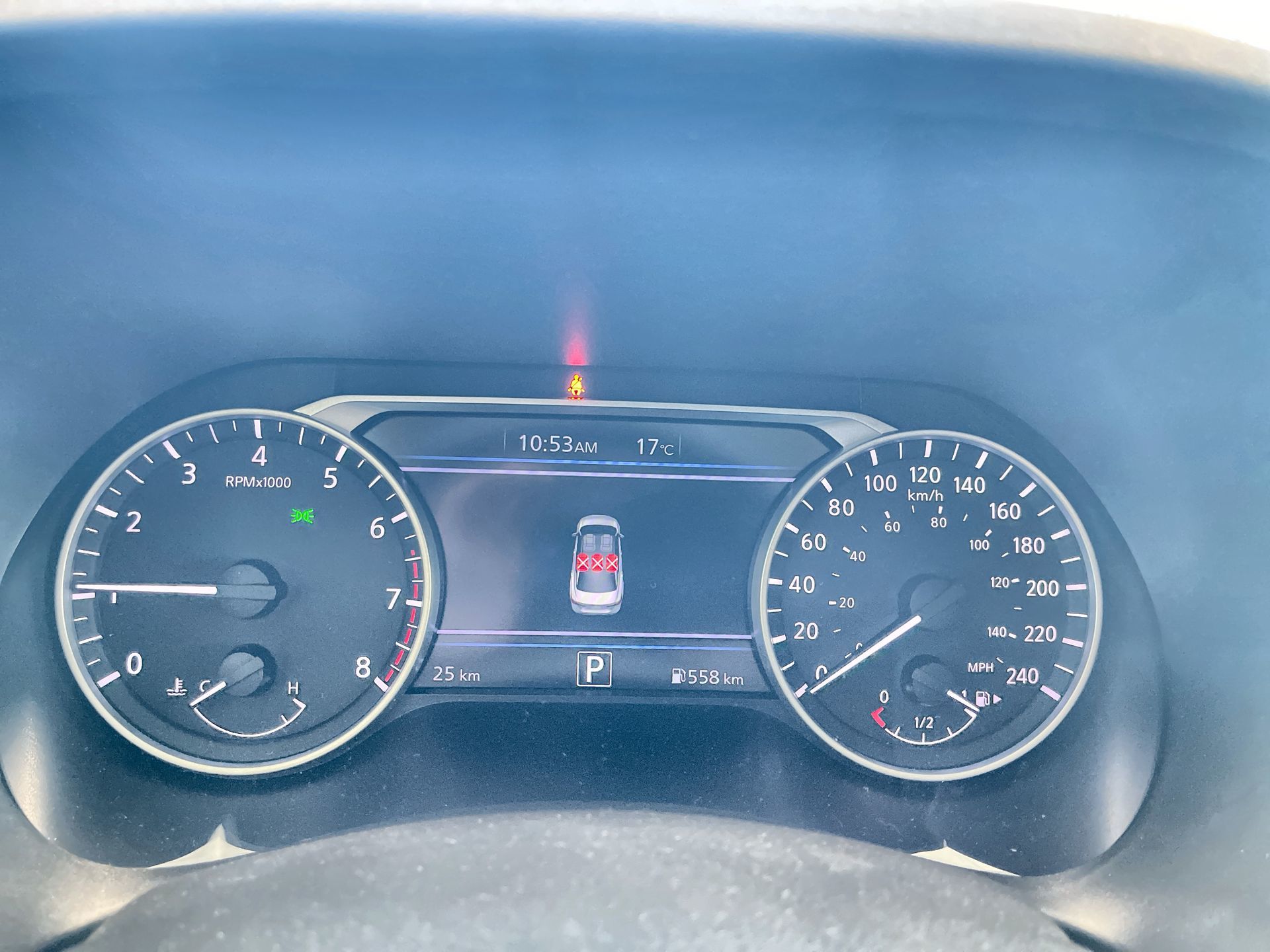 2025 Nissan Sentra in Regina, Saskatchewan