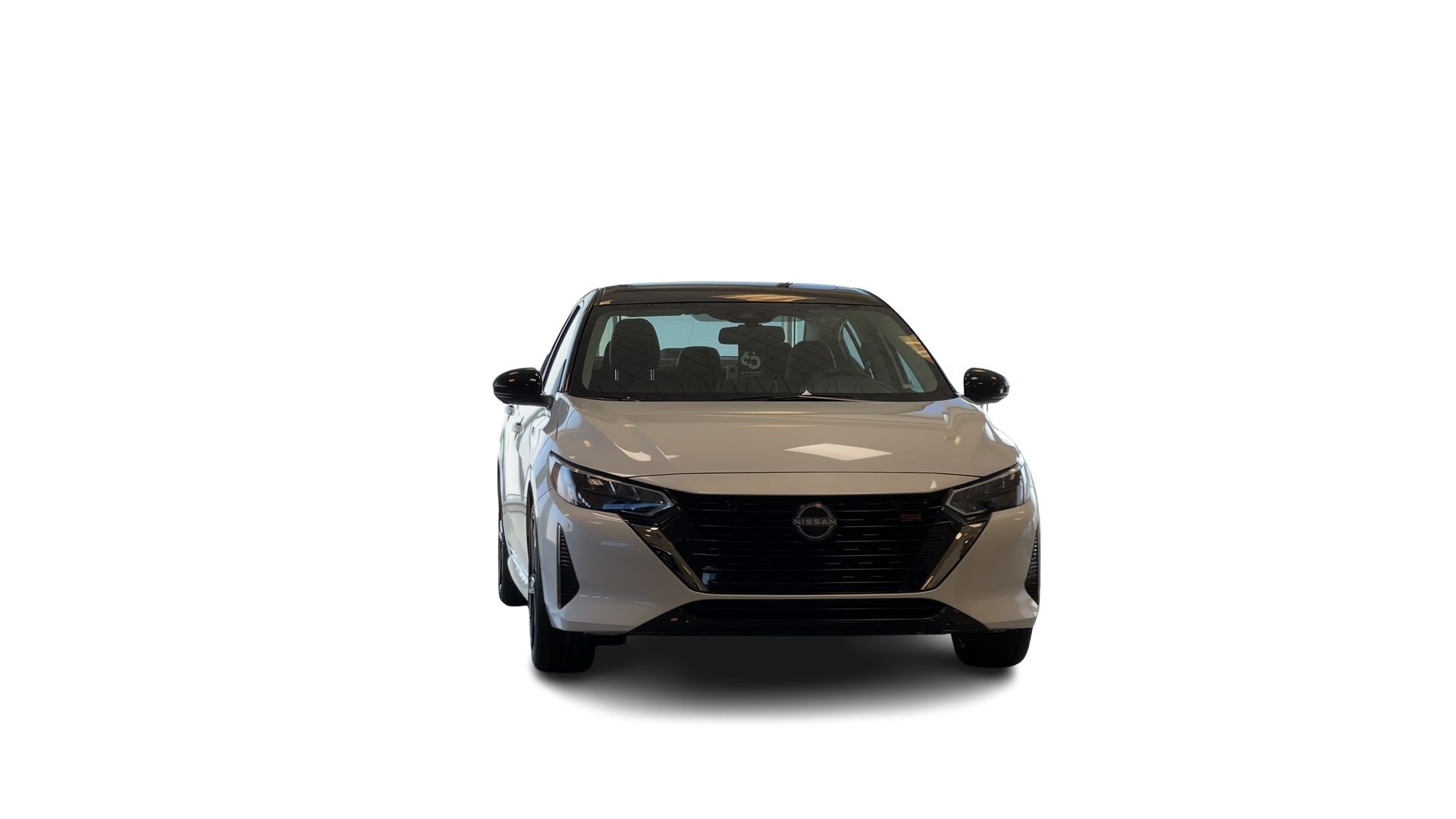 2025 Nissan Sentra in Regina, Saskatchewan