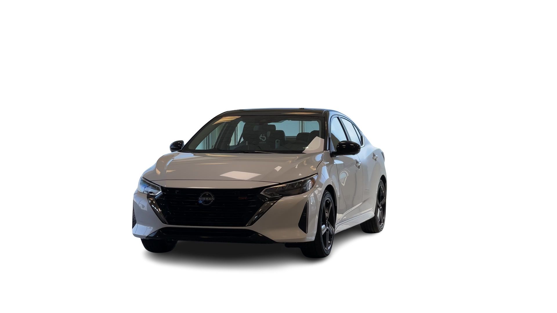 2025 Nissan Sentra in Regina, Saskatchewan