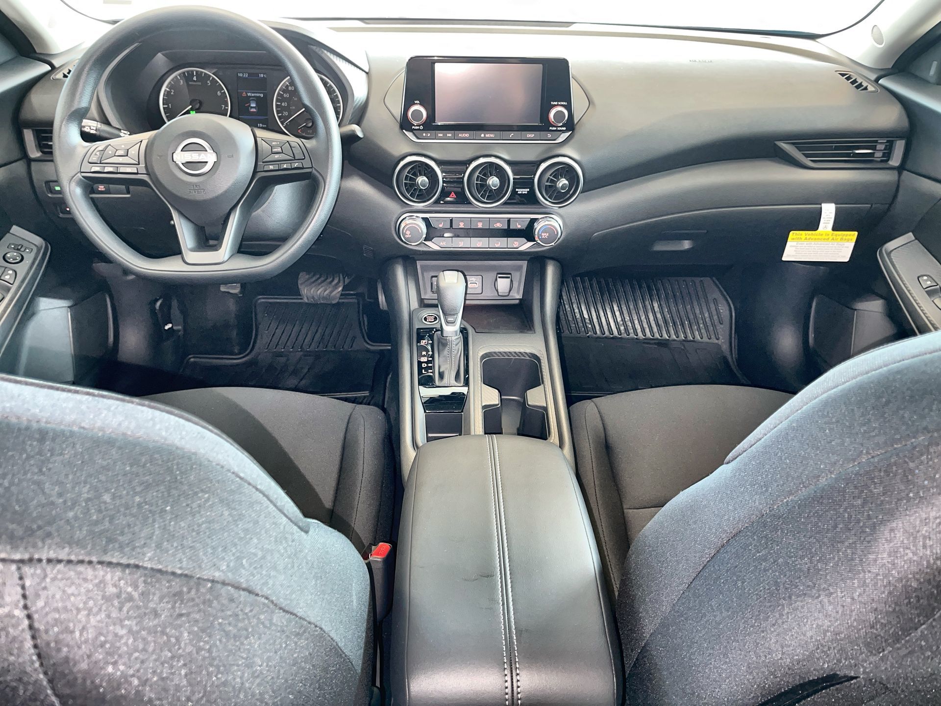Nissan Sentra  2025 à Regina, Saskatchewan
