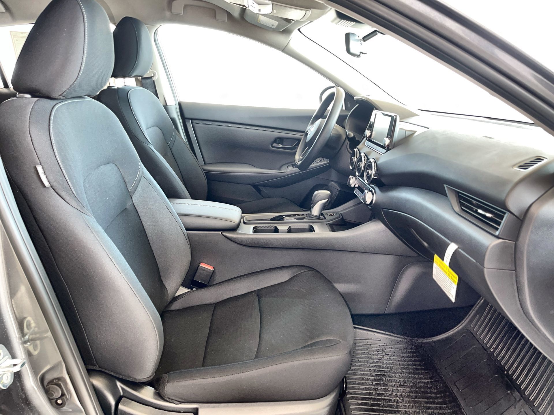 Nissan Sentra  2025 à Regina, Saskatchewan