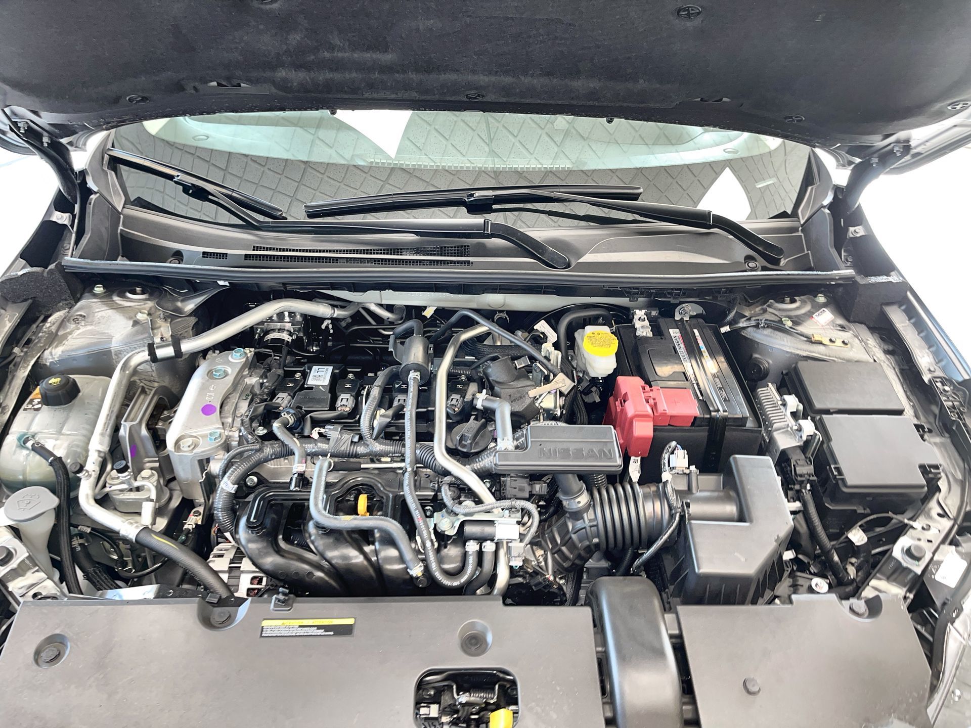 Nissan Sentra  2025 à Regina, Saskatchewan